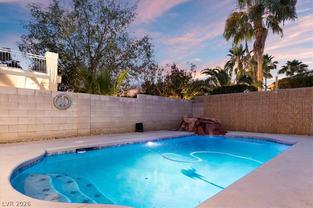 1792 East Quartz Landing Avenue Las Vegas NV 89183