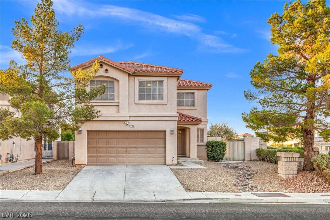 1792 East Quartz Landing Avenue Las Vegas NV 89183