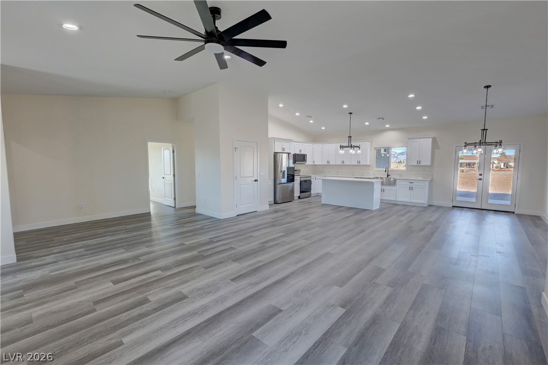 2111 West Carnation Way Pahrump NV 89048