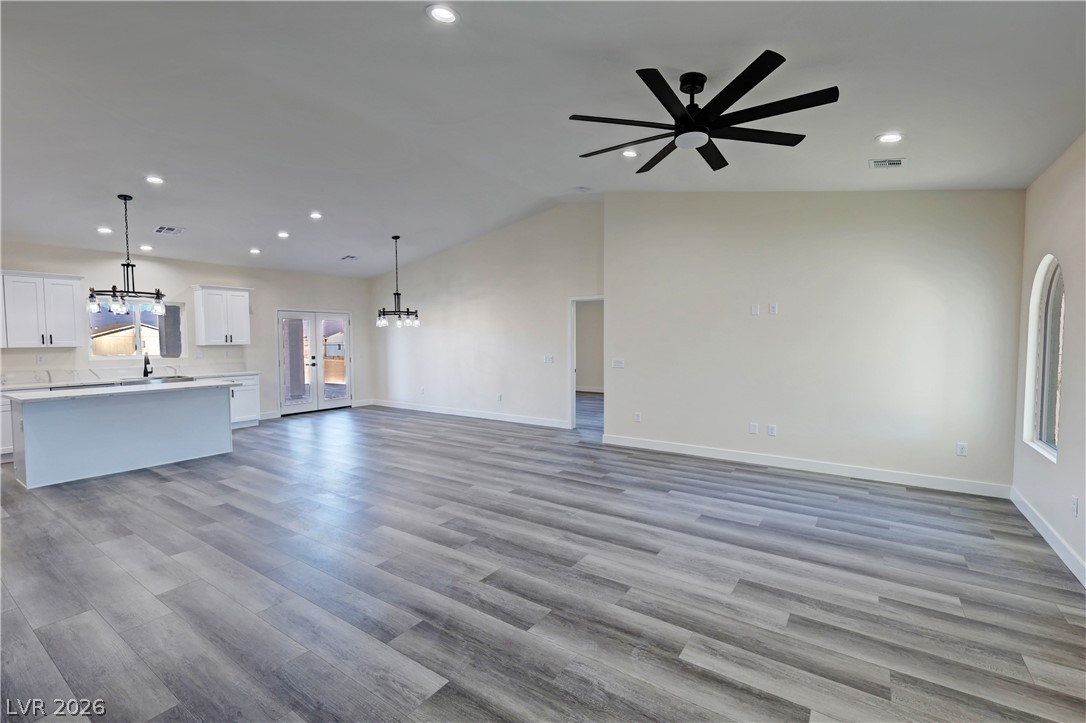 2111 West Carnation Way Pahrump NV 89048