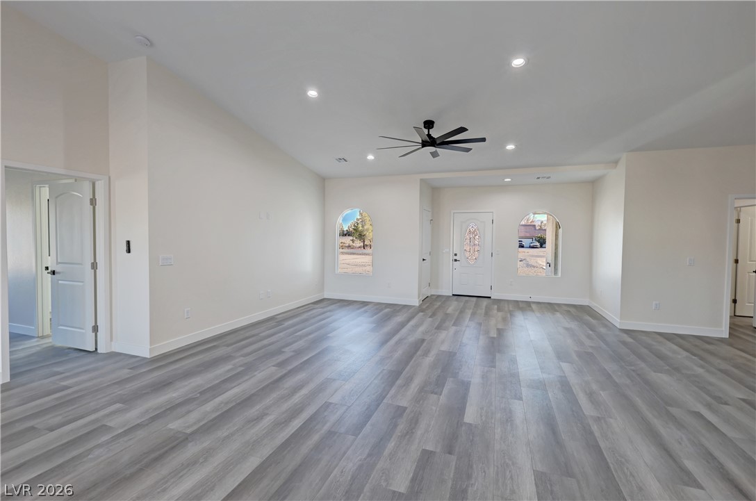 2111 West Carnation Way Pahrump NV 89048