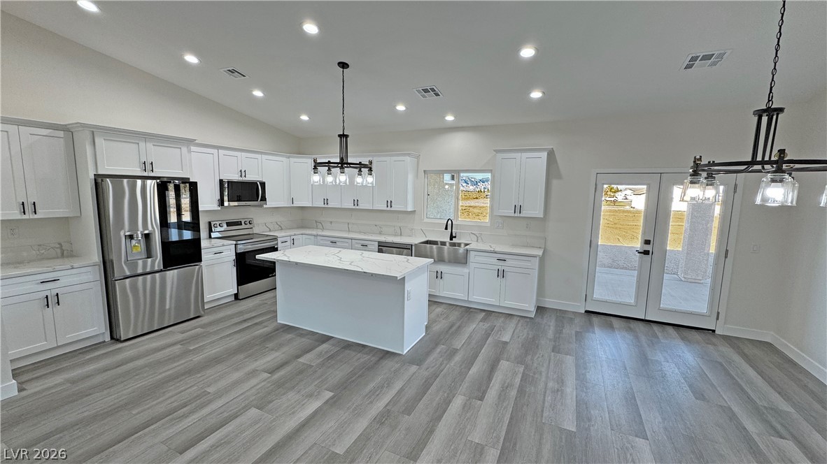 2111 West Carnation Way Pahrump NV 89048