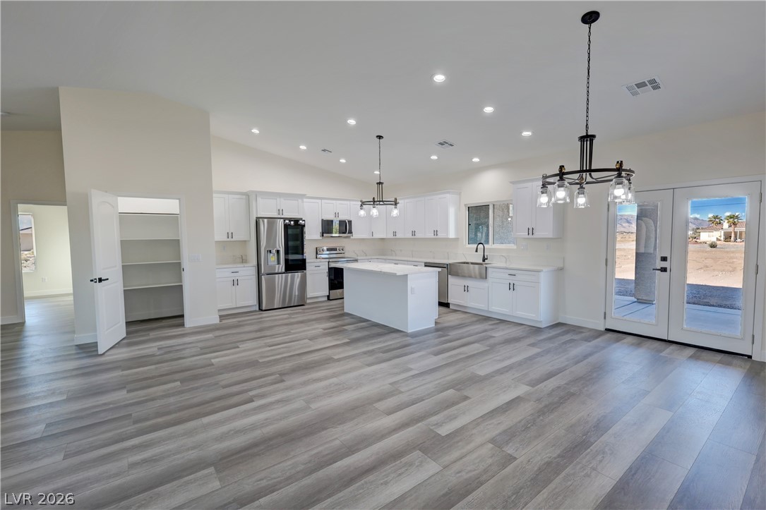 2111 West Carnation Way Pahrump NV 89048