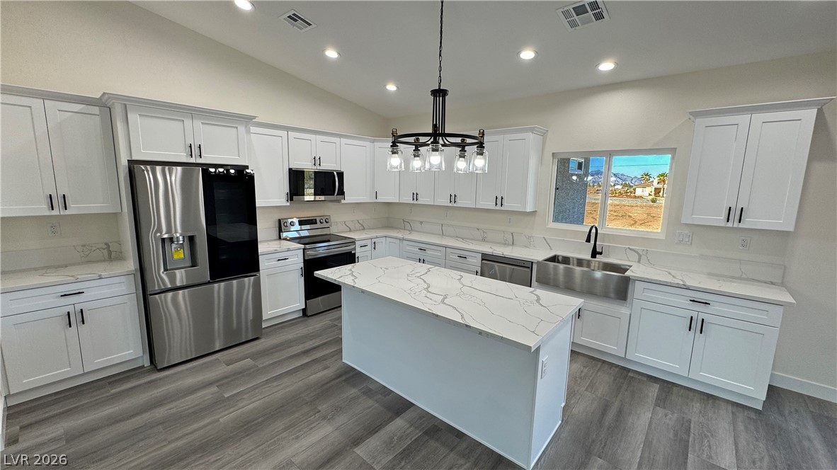 2111 West Carnation Way Pahrump NV 89048
