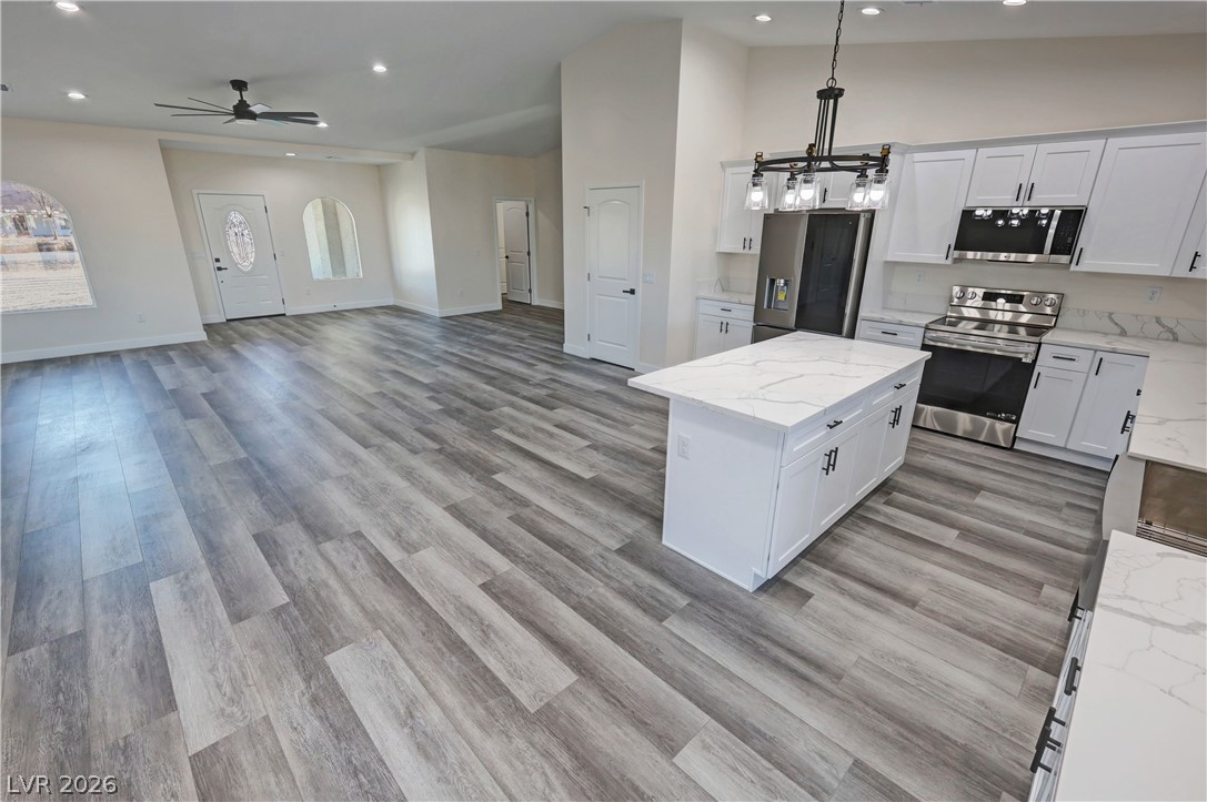 2111 West Carnation Way Pahrump NV 89048