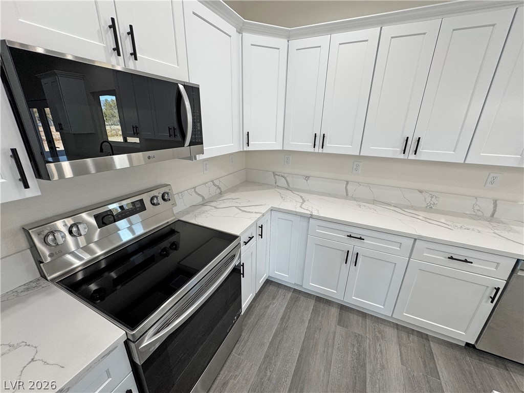 2111 West Carnation Way Pahrump NV 89048