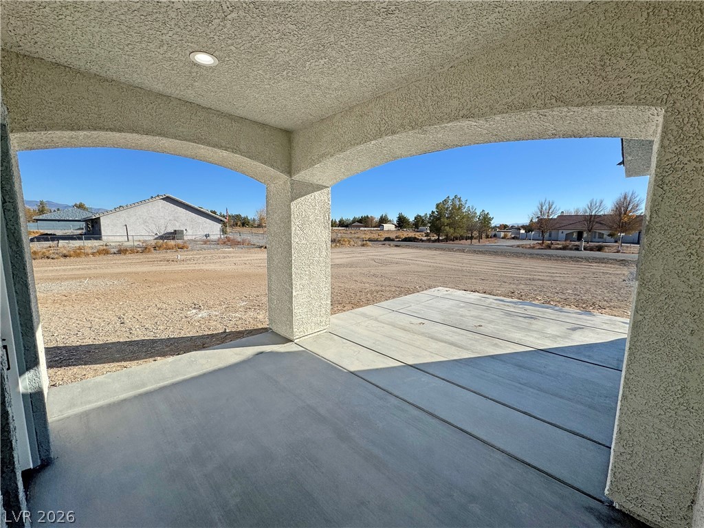 2111 West Carnation Way Pahrump NV 89048