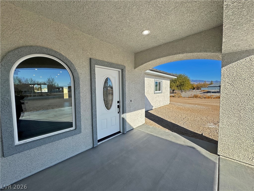 2111 West Carnation Way Pahrump NV 89048