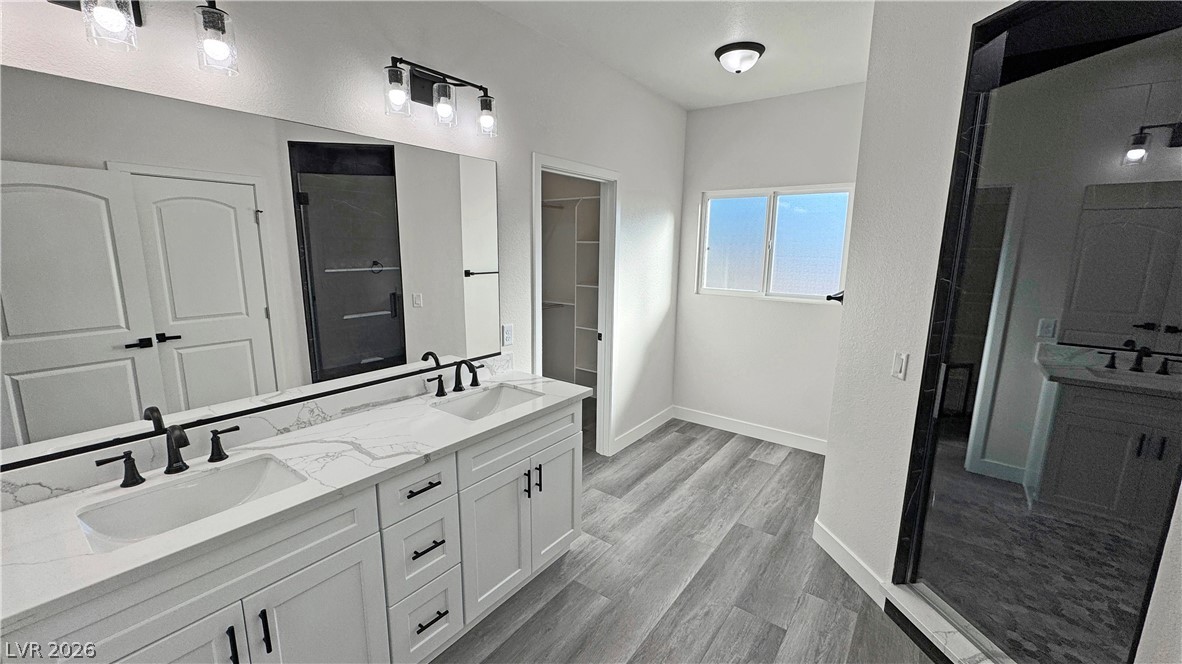 2111 West Carnation Way Pahrump NV 89048