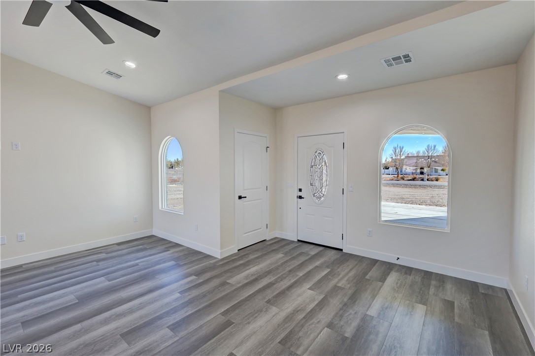 2111 West Carnation Way Pahrump NV 89048