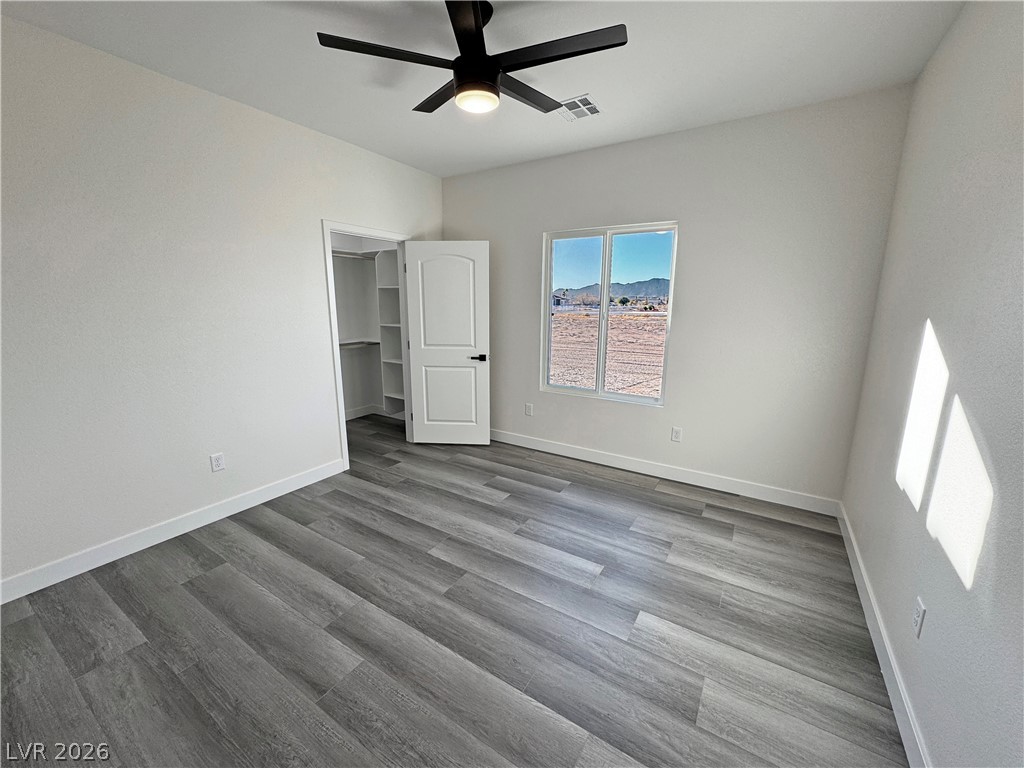 2111 West Carnation Way Pahrump NV 89048