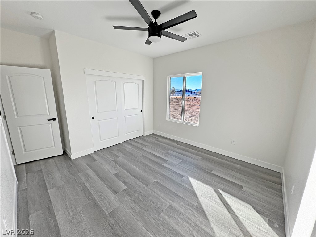2111 West Carnation Way Pahrump NV 89048