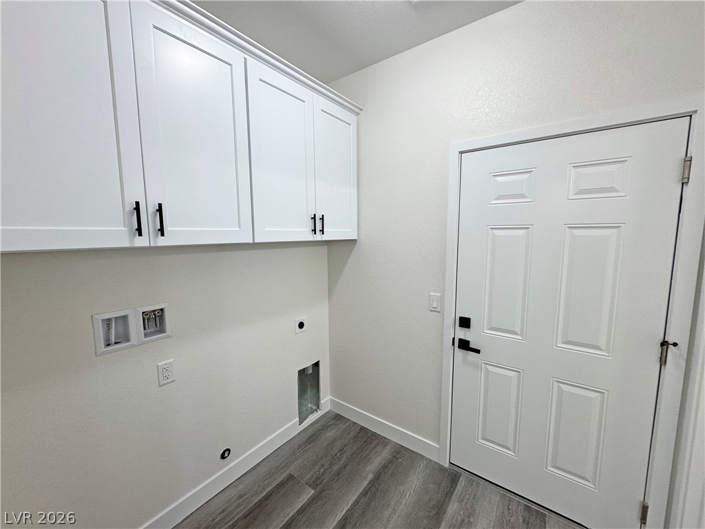 2111 West Carnation Way Pahrump NV 89048
