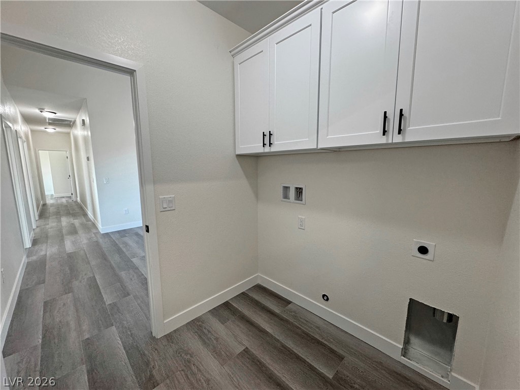 2111 West Carnation Way Pahrump NV 89048