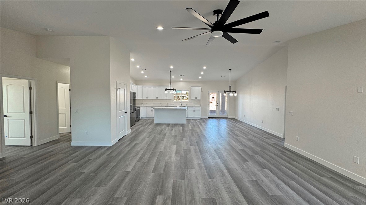 2111 West Carnation Way Pahrump NV 89048