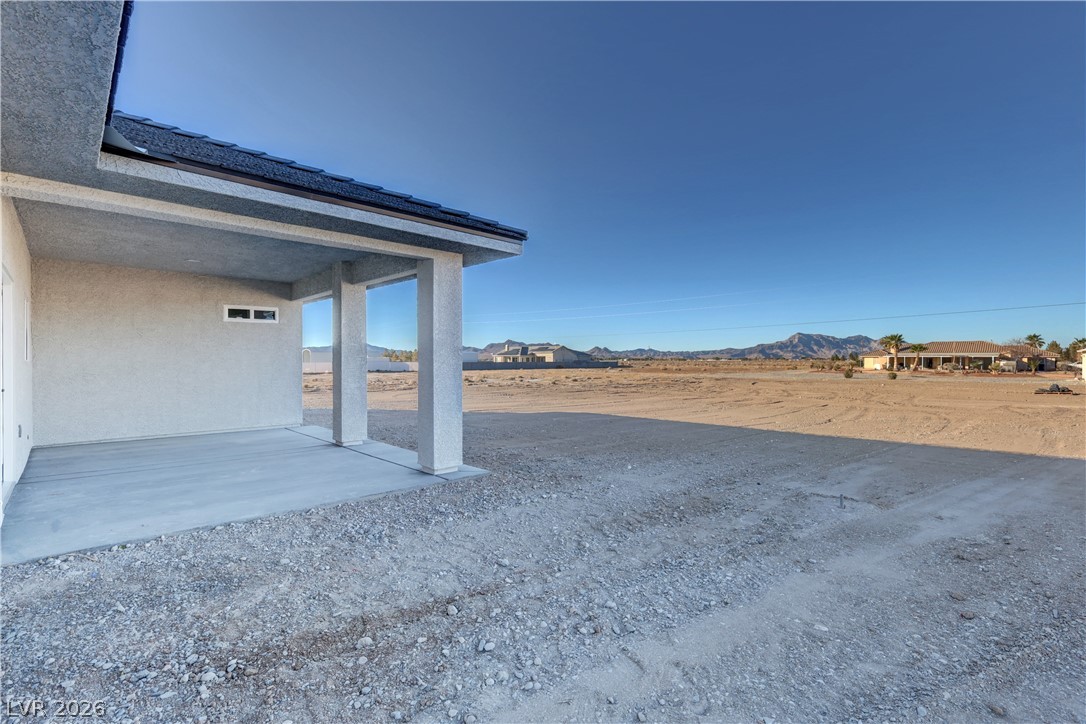 2111 West Carnation Way Pahrump NV 89048