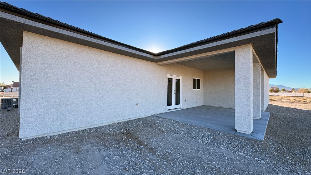 2111 West Carnation Way Pahrump NV 89048