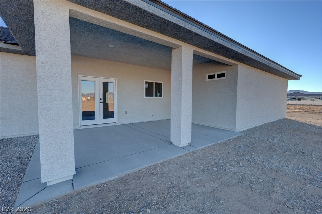 2111 West Carnation Way Pahrump NV 89048