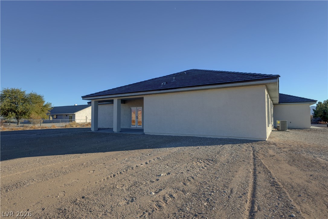2111 West Carnation Way Pahrump NV 89048