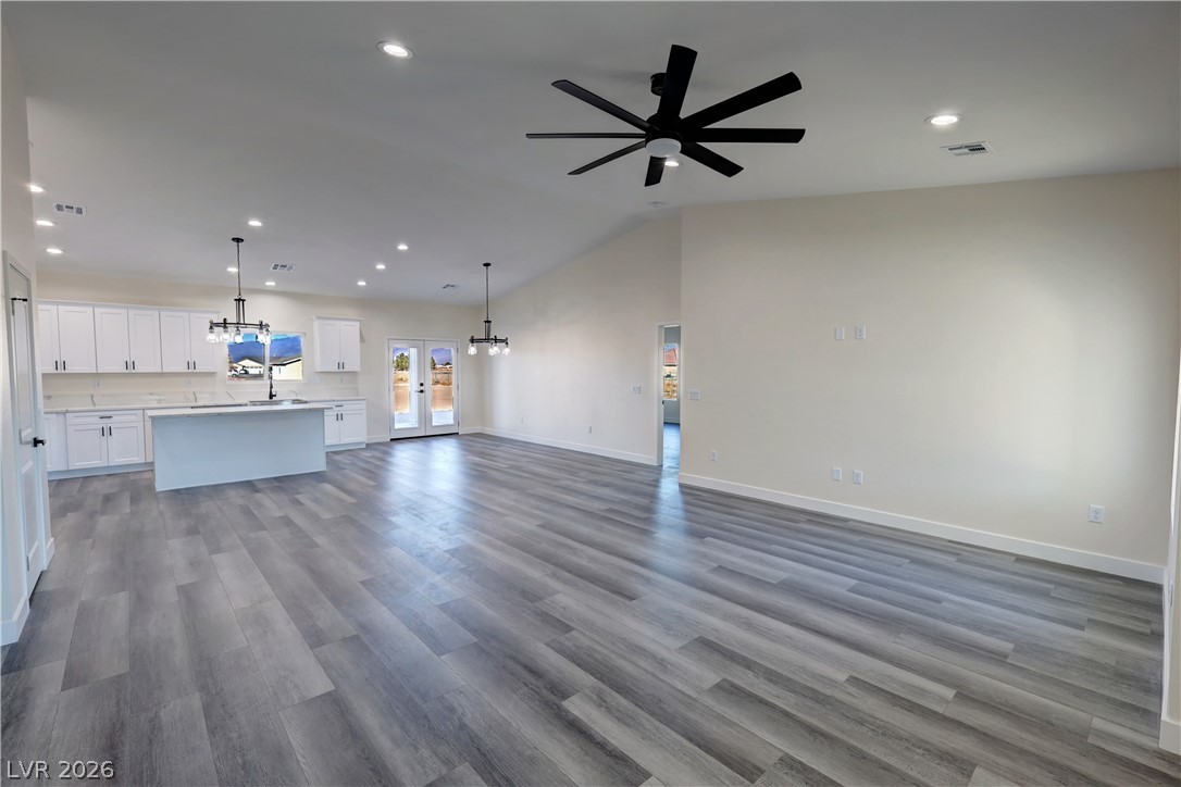 2111 West Carnation Way Pahrump NV 89048