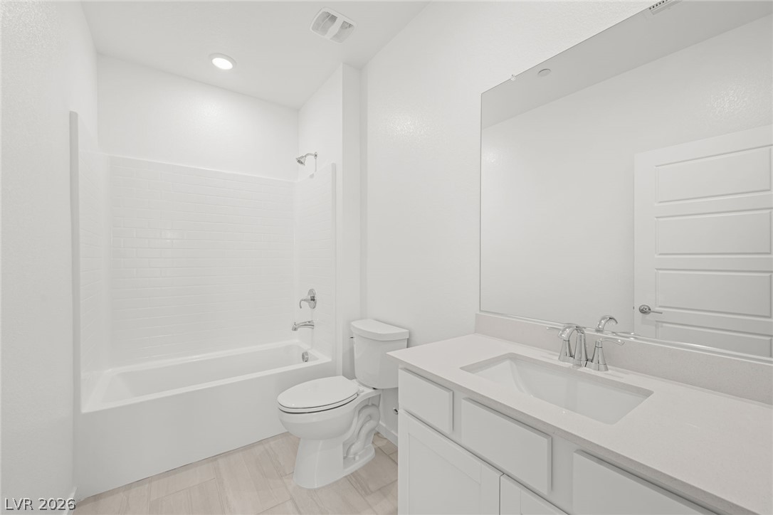 2688 Sunrise Mist Place Henderson NV 89044