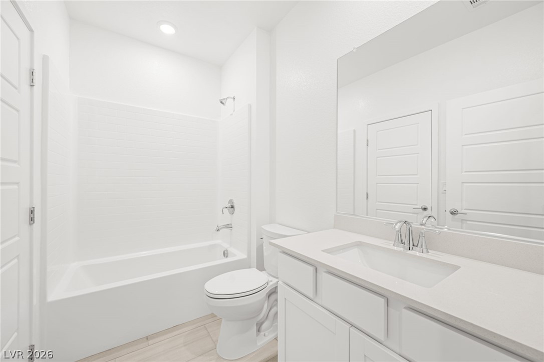 2688 Sunrise Mist Place Henderson NV 89044