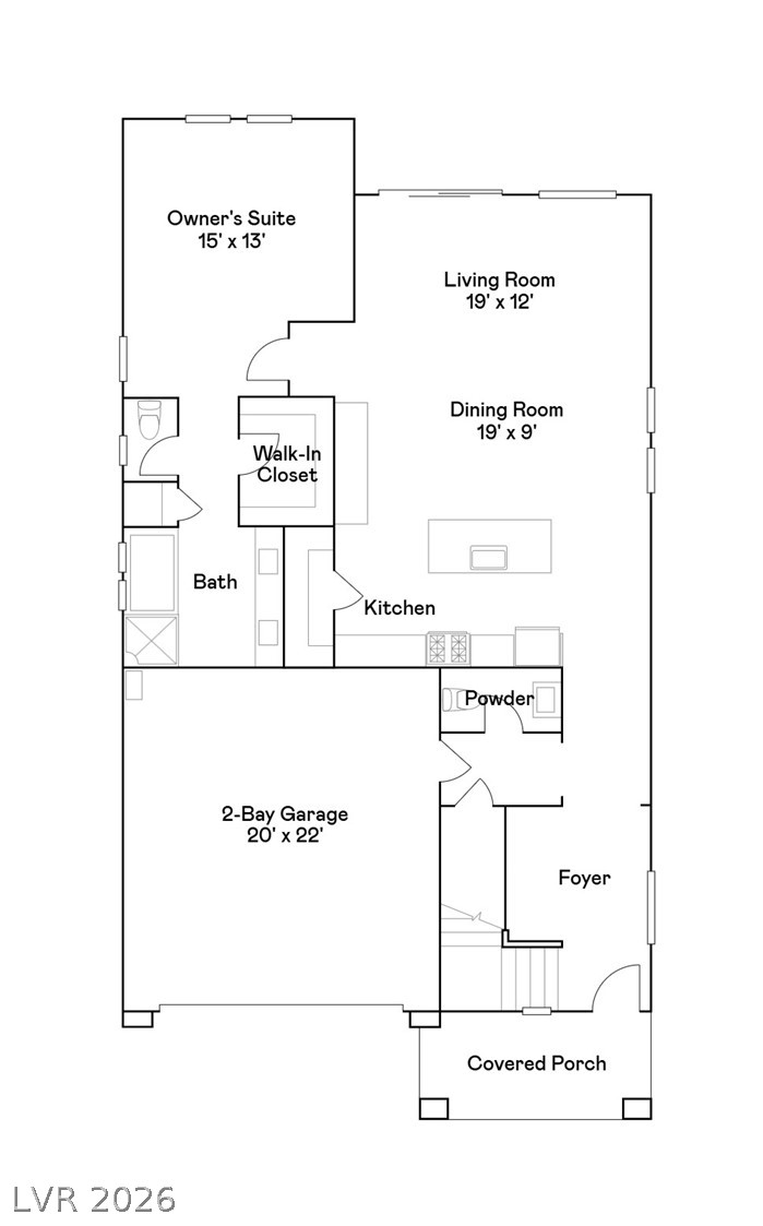 2688 Sunrise Mist Place Henderson NV 89044