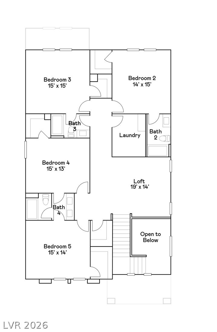 2688 Sunrise Mist Place Henderson NV 89044
