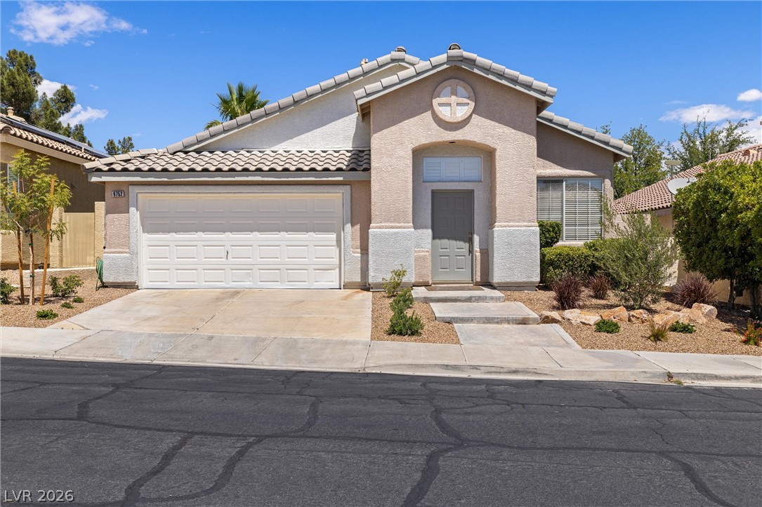 9752 Lost Colt Circle Las Vegas NV 89117