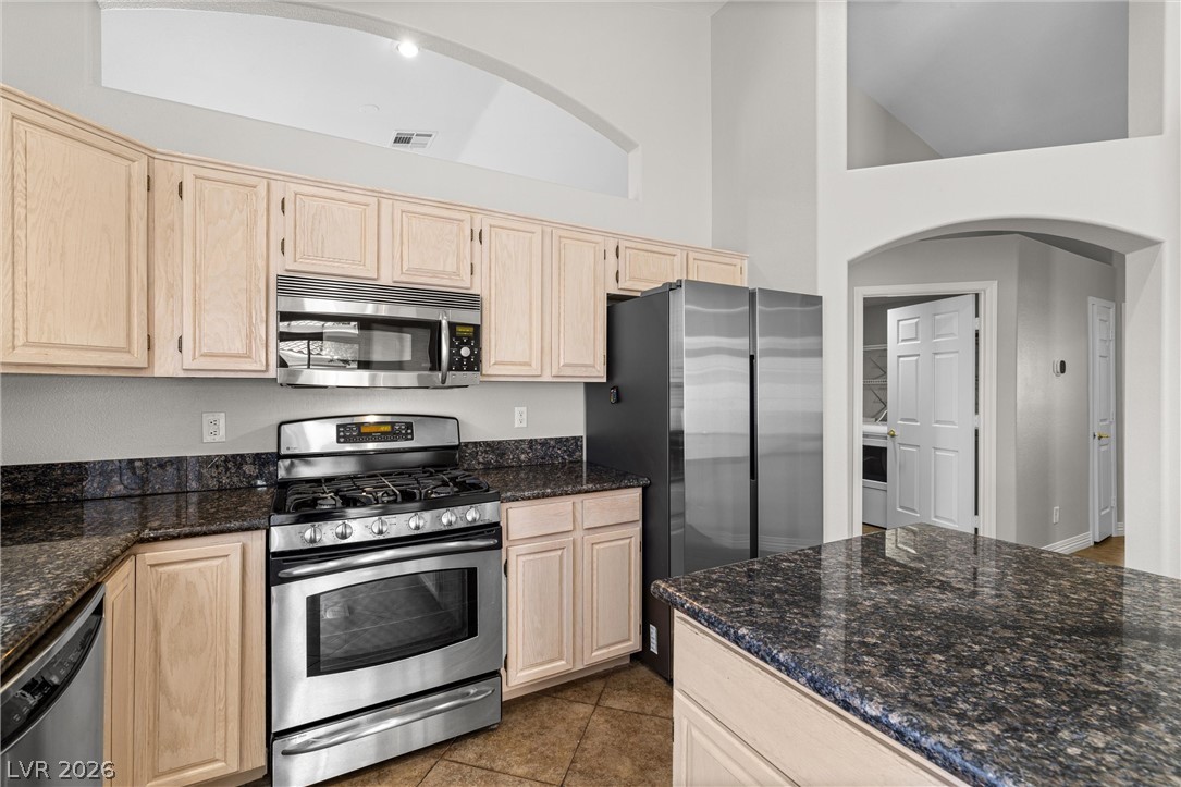 9752 Lost Colt Circle Las Vegas NV 89117