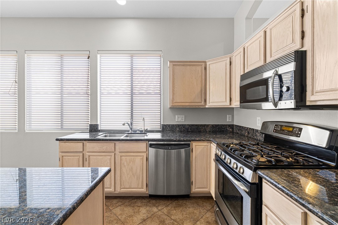 9752 Lost Colt Circle Las Vegas NV 89117