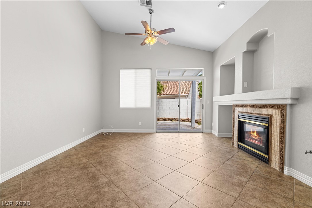 9752 Lost Colt Circle Las Vegas NV 89117