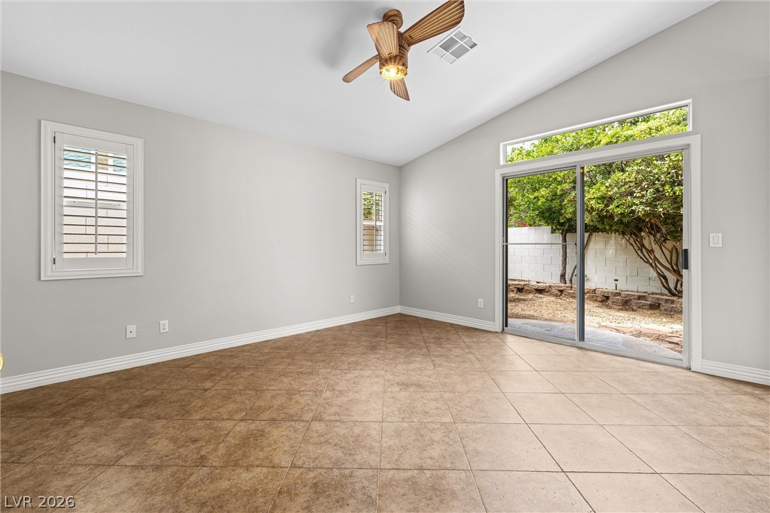 9752 Lost Colt Circle Las Vegas NV 89117