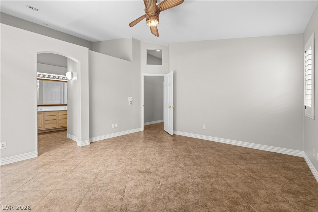 9752 Lost Colt Circle Las Vegas NV 89117