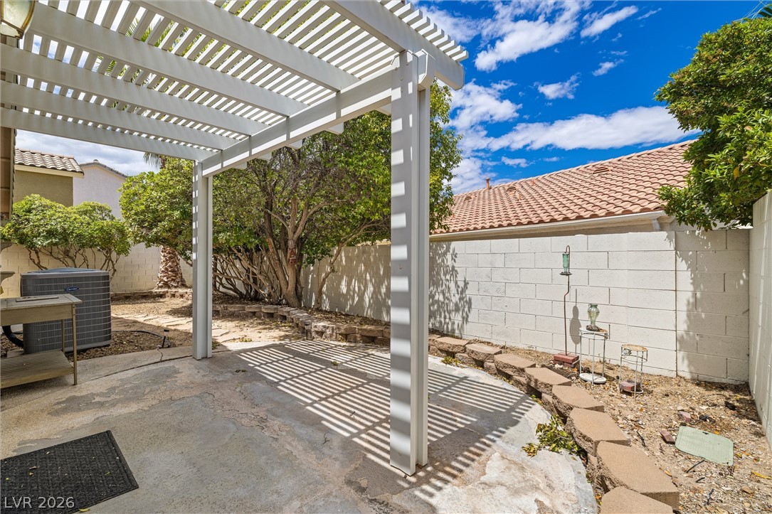 9752 Lost Colt Circle Las Vegas NV 89117