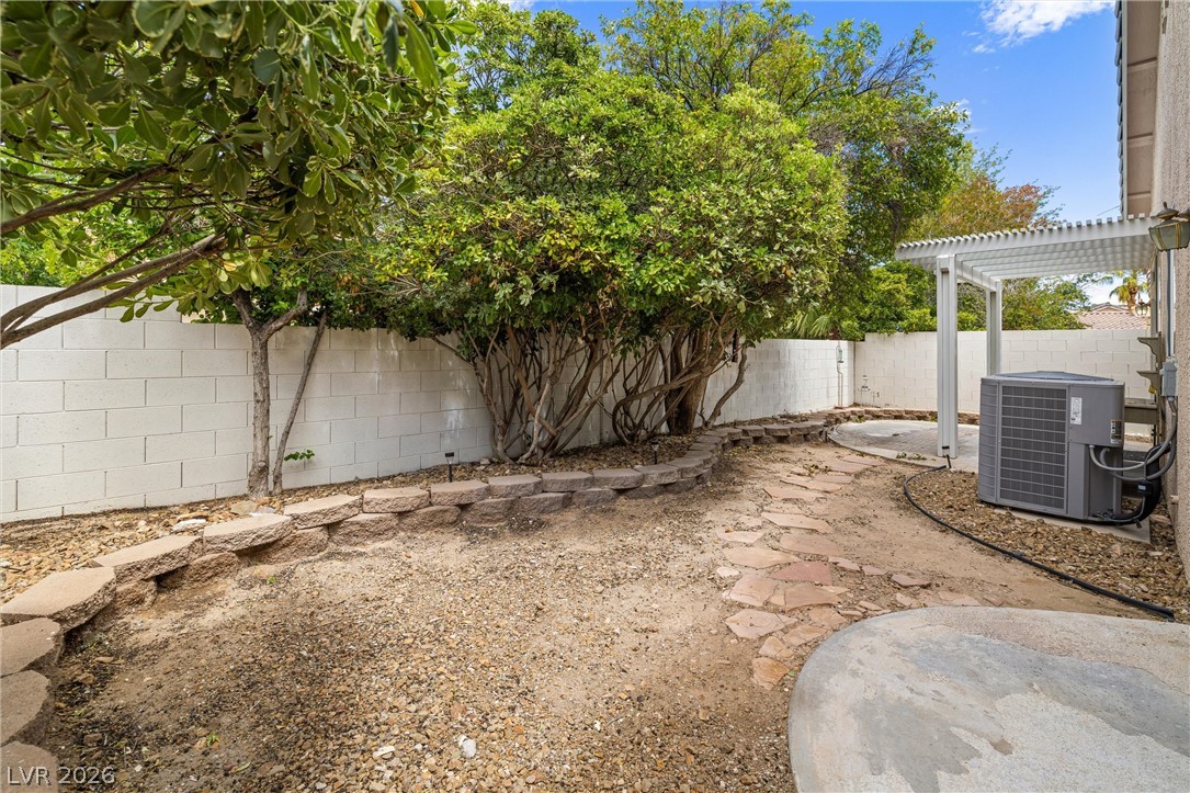 9752 Lost Colt Circle Las Vegas NV 89117