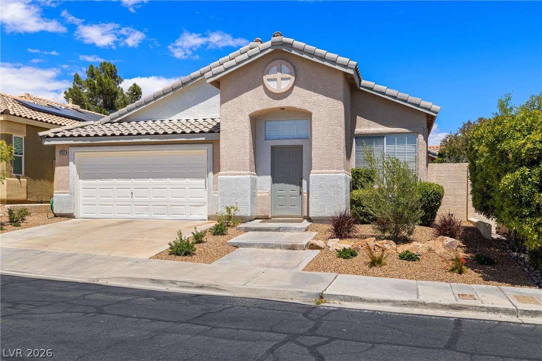 9752 Lost Colt Circle Las Vegas NV 89117