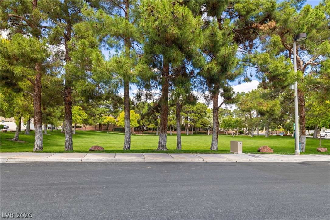 9752 Lost Colt Circle Las Vegas NV 89117