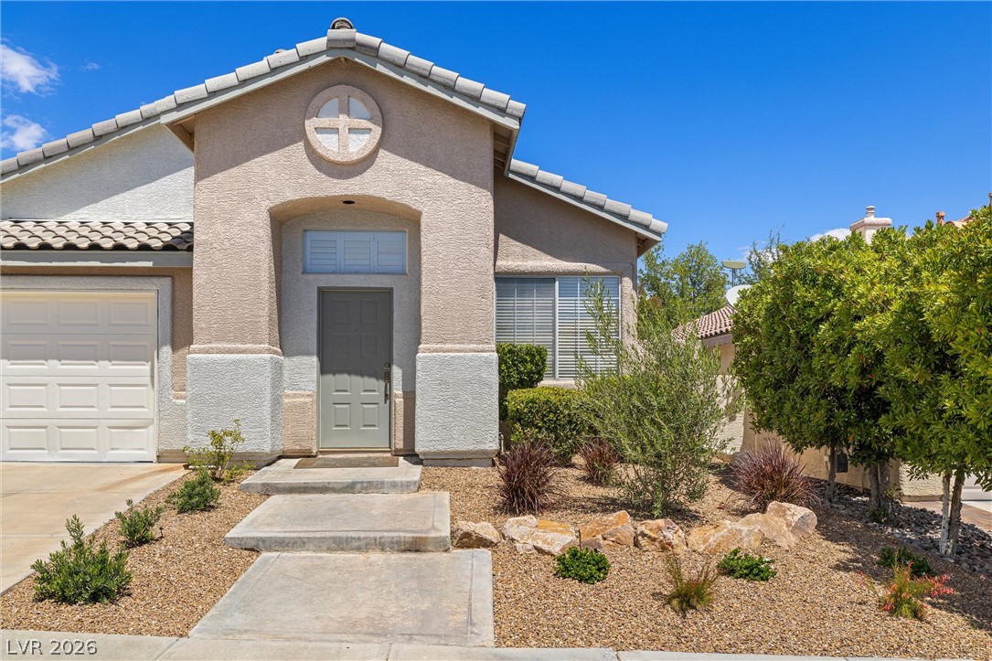 9752 Lost Colt Circle Las Vegas NV 89117