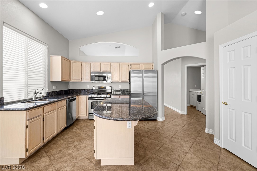 9752 Lost Colt Circle Las Vegas NV 89117