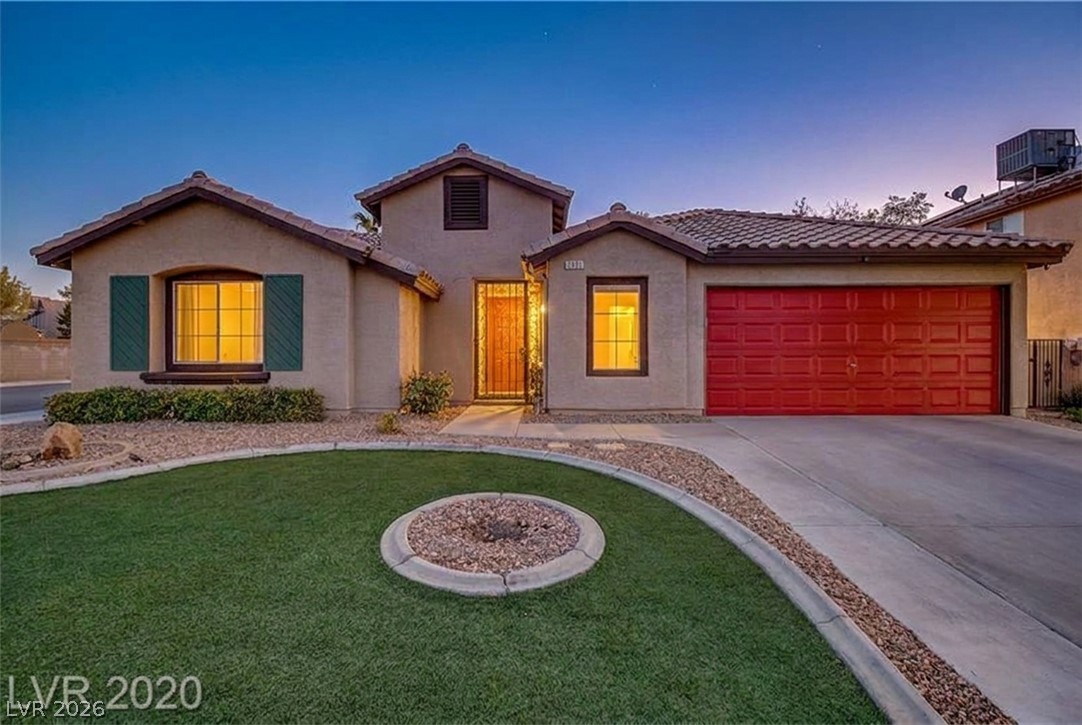 1381 Garden Gate Place Henderson NV 89002