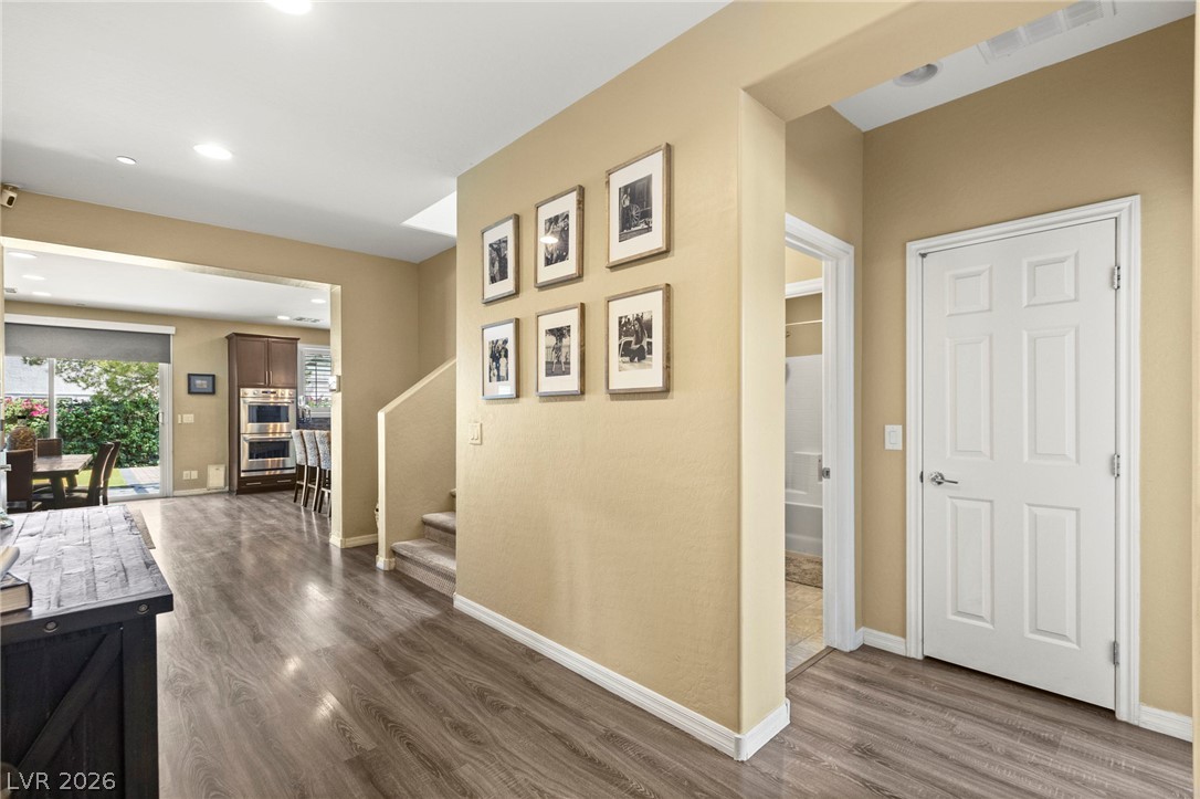 1310 Reef Point Avenue Henderson NV 89074