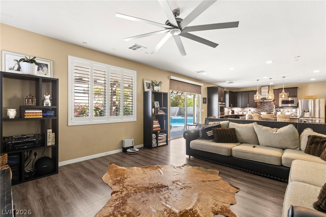 1310 Reef Point Avenue Henderson NV 89074