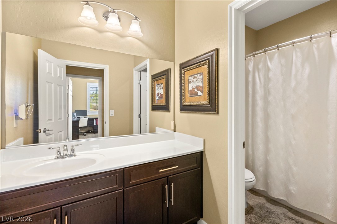 1310 Reef Point Avenue Henderson NV 89074