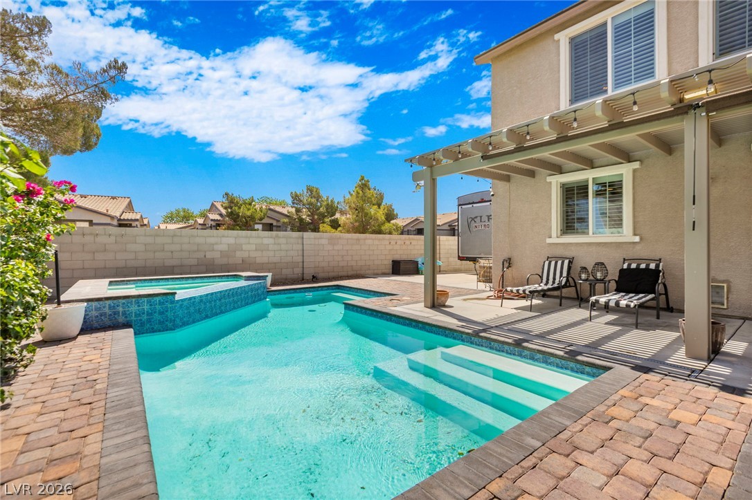 1310 Reef Point Avenue Henderson NV 89074