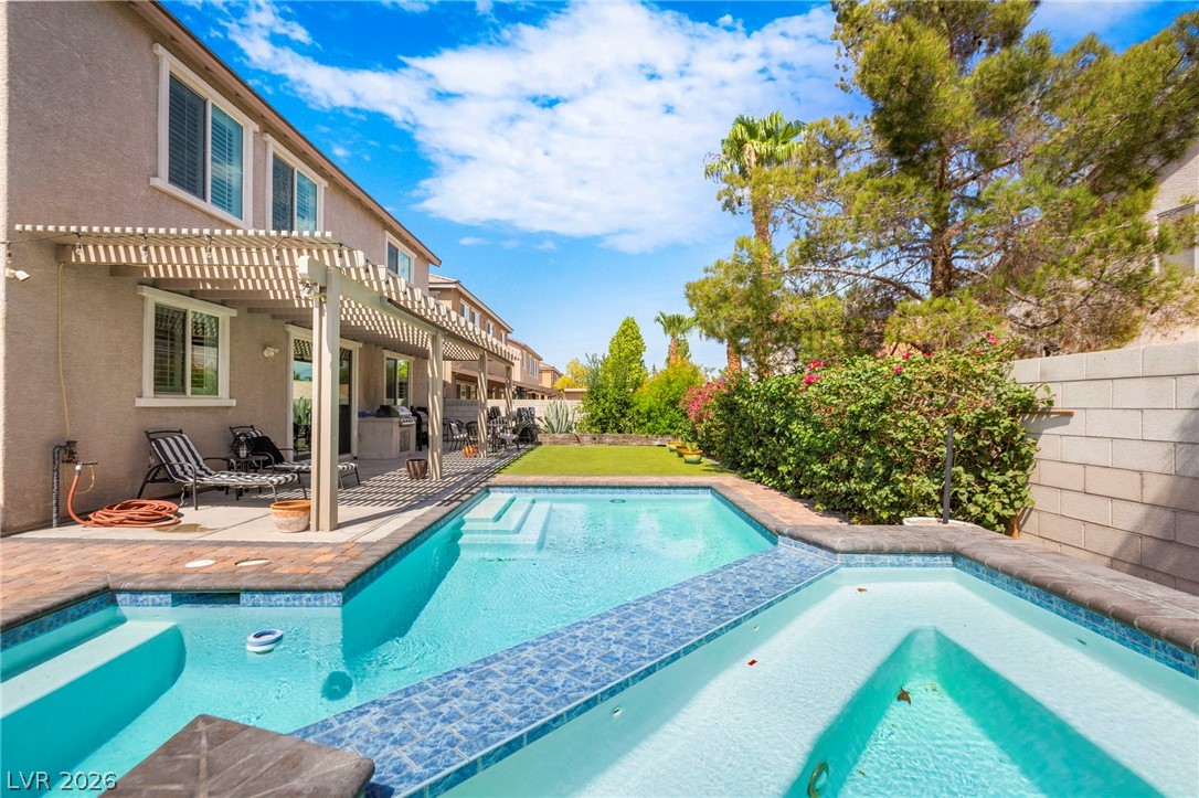1310 Reef Point Avenue Henderson NV 89074