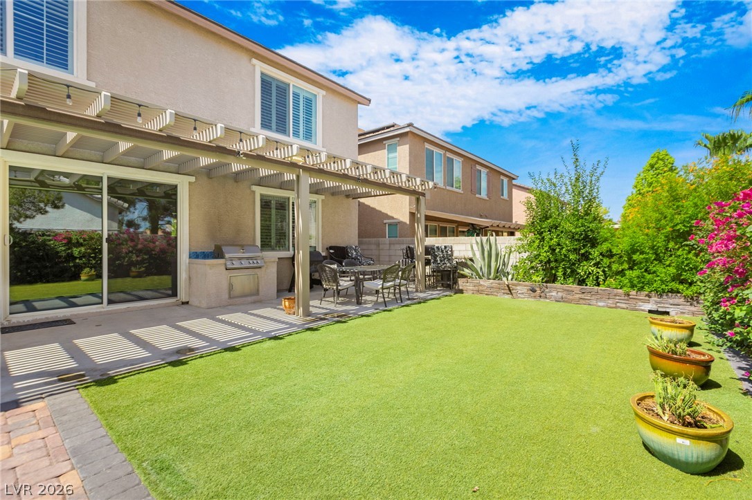 1310 Reef Point Avenue Henderson NV 89074