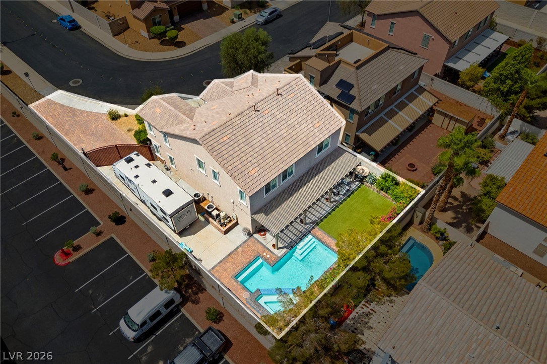 1310 Reef Point Avenue Henderson NV 89074