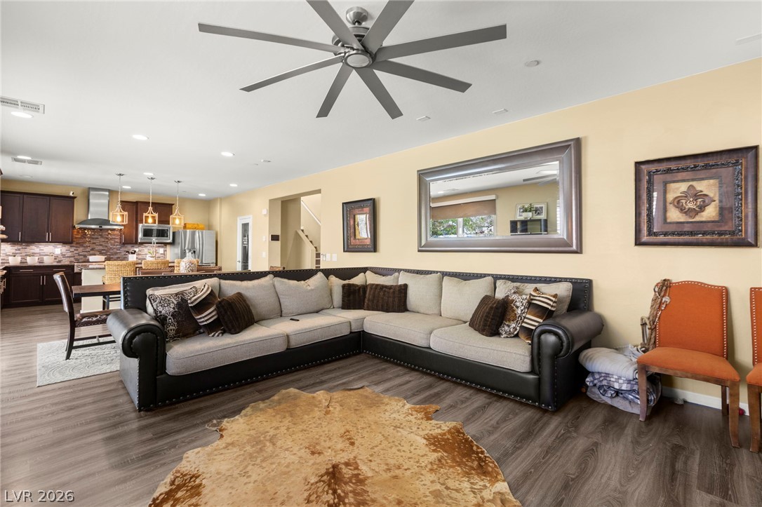 1310 Reef Point Avenue Henderson NV 89074