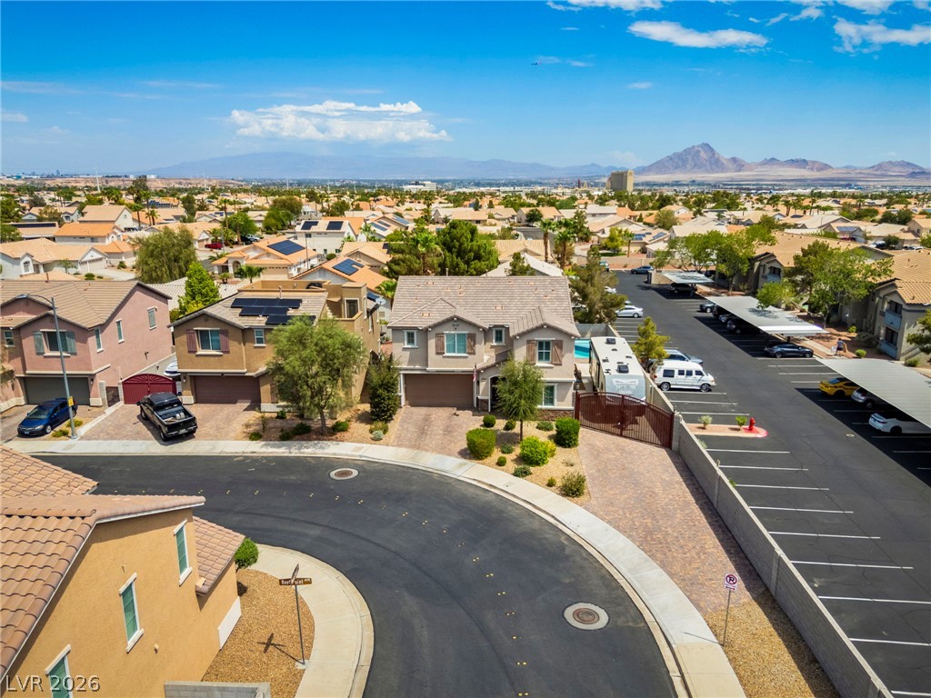 1310 Reef Point Avenue Henderson NV 89074